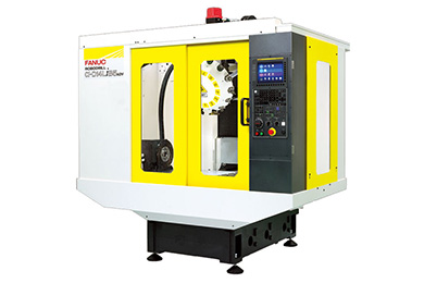 FANUC
